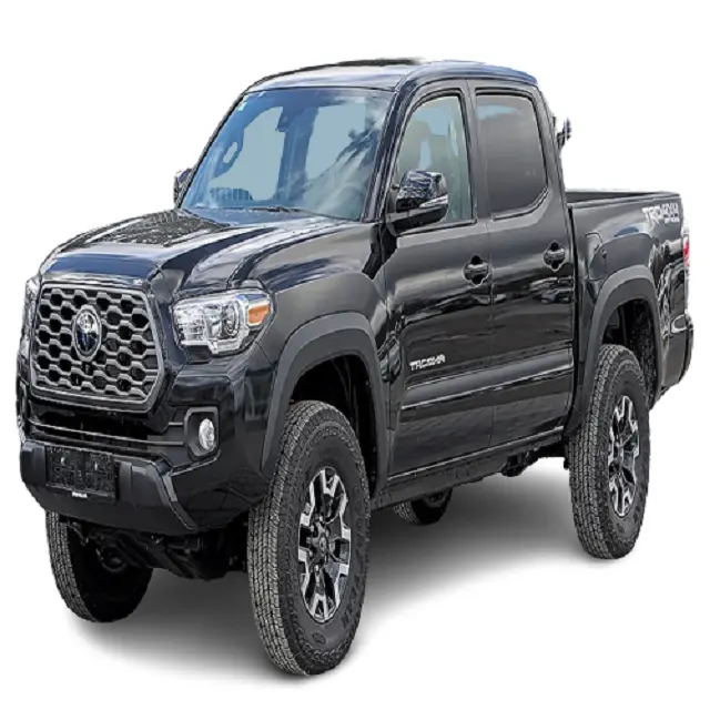 Used Best Price Toyota Tacoma 2022 left hand drive from United Kingdom supplier fast delivery