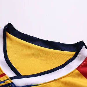 Camisetas de Fútbol de Nueva Temporada con Logotipo, Camisetas de Fútbol Americano de Alta Calidad, Ropa Deportiva, Camisetas Personalizadas - Product Image 5