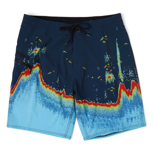 Shorts de Playa para Hombre de Alta Calidad, Shorts de Pesca Personalizados, Elásticos en 4 Direcciones, Sublimados, Trajes de Baño para Hombre - Product Image 2