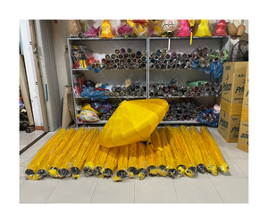 Venta al por mayor mejor precio linternas de seda vietnamitas hechas a mano tradicional decorativa Latern otoño Año Nuevo vacaciones hechas a mano en Vietnam - Product Image 4