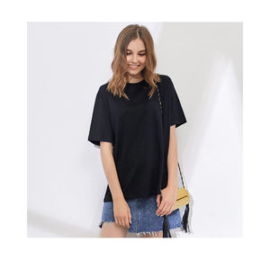 เสื้อยืดผ้าฝ้าย220gsm 100% พรีเมี่ยมสำหรับผู้หญิงผู้ชายเสื้อยืดธรรมดาพิมพ์โลโก้ได้ตามต้องการ2022 - Product Image 4