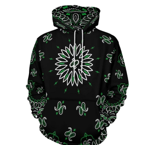 เสื้อฮู้ดดี้ผู้ชายคุณภาพสูงปี 2026 ผ้าเนื้อนุ่ม อุ่นสบาย ดีไซน์ทันสมัย สไตล์ลำลอง เหมาะกับแฟชั่นสตรีท - Product Image 6