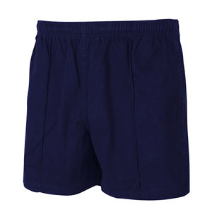 Ropa deportiva de alta calidad Rugby Short Teamwear Kits de rugby para hombres Pantalones cortos sublimados con diseño y tamaño personalizados - Product Image 4
