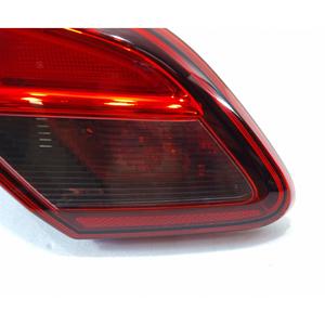 FEU STOP ARRIÈRE GAUCHE INTEGRÉ À LA PORTE OPEL Corsa E 3ème Série 13428459 (15>) - Product Image 2