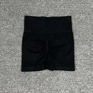 Sports <b>Set</b> Women Shorts Fitness Tights <b>Seamless</b> Yoga <b>Set</b> Crop <b>Top</b> Running Stretch High Waist <b>Leggings</b> Gym <b>Sets</b> Women's Outfits - Product Image 6