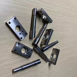 Services d'usinage d'acier inoxydable du Vietnam se spécialisant dans CNC et fil EDM - Product Image 1