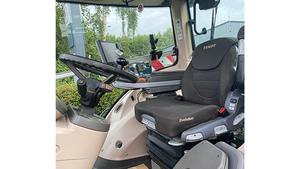 NUEVO 2021 FENDT 828 VARIO TRACTOR - Product Image 4