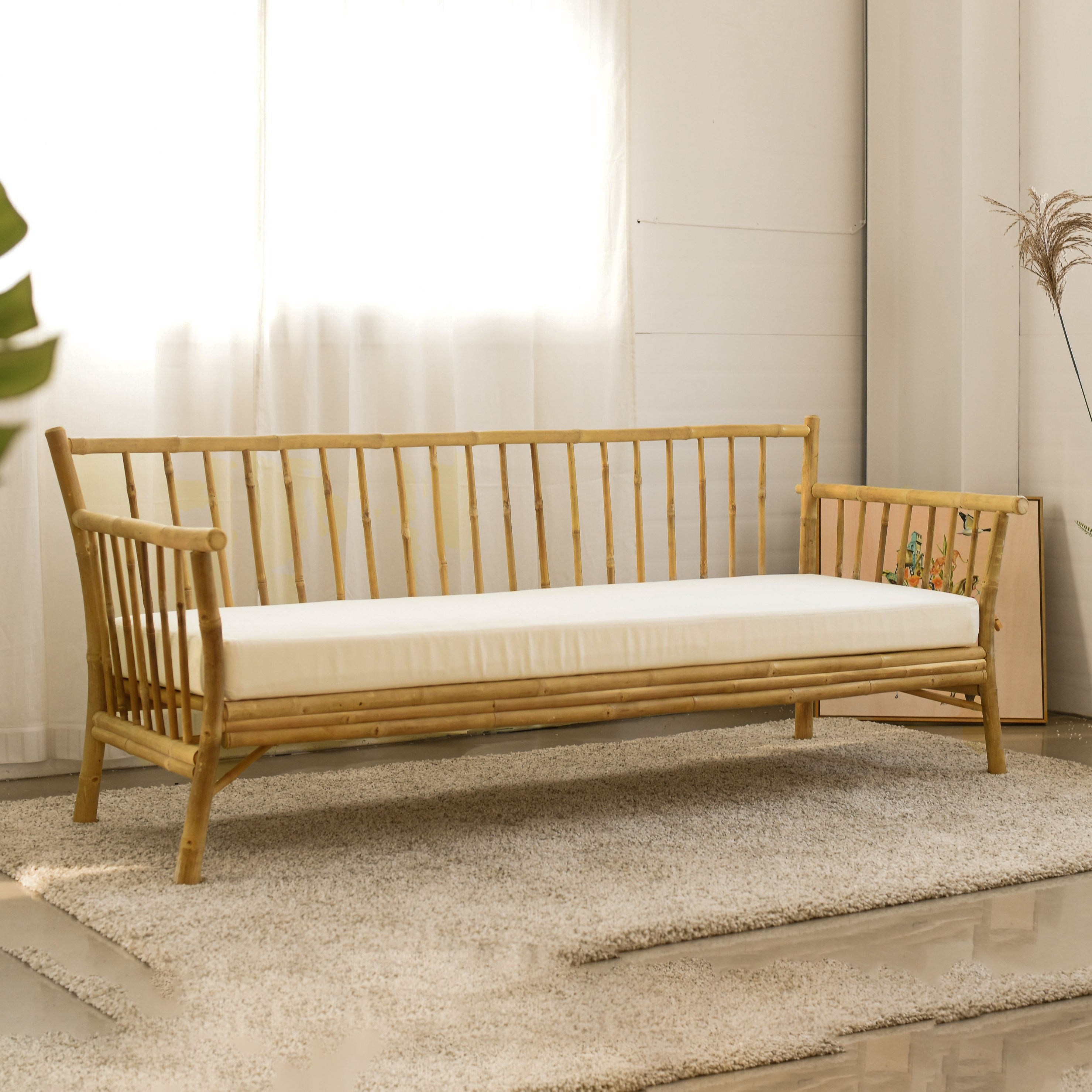Design Philippine Bamboo Furniture - Stylish \u0026 Durable, image size:2958x2958