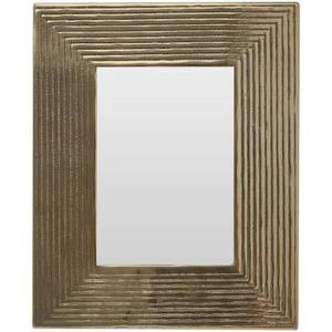 Handmade <b>Gold</b> Plated Aluminum <b>Frame</b> Latest Square Photo & Mirror Table Top Decorative <b>Frame</b> Best Home Decorative Item - Product Image 1