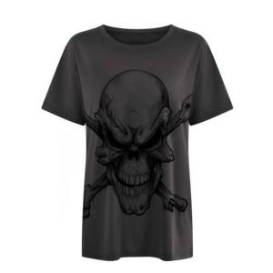 Nuevas Camisetas de Verano 2026 Más Vendidas para Mujer, Ropa Casual con Tu Logotipo, Camiseta de Calidad Profesional - Product Image 1