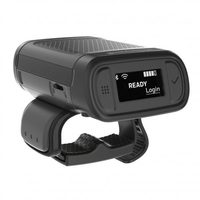 Scanner annulaire 2D mains libres Honeywell 8680i omnidirectionnel et efficace pour la connectivité Wi-Fi sans fil, garantie de 2 ans, en stock
