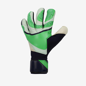 Gants de gardien de but de football en cuir de haute qualité, fabriqués par des professionnels, pour l'extérieur, doigts complets, imperméables, service OEM - Product Image 5
