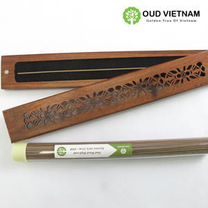 ผู้ขายที่ดีที่สุดสินค้าจากไม้อู๊ดกล่องไม้ธูปไฮเอนด์สำหรับเป็นของขวัญ - Product Image 6