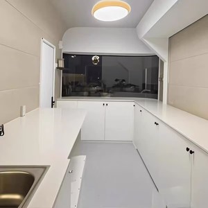 Camión de comida de cocina móvil, suministro mayorista a granel duradero para restaurantes de comida callejera, catering al aire libre y negocios de comida - Product Image 5