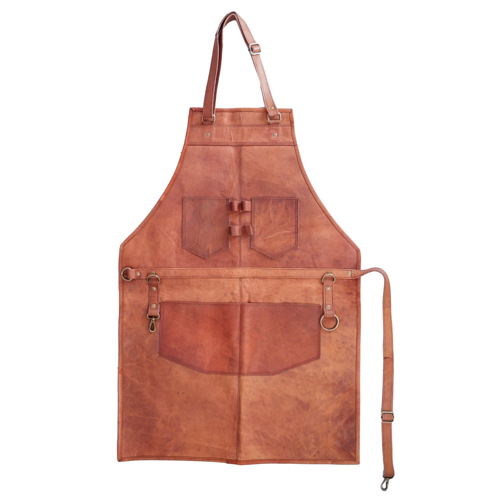 สีน้ำตาลคลาสสิก