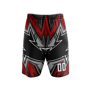 Pantalones cortos de fútbol para adultos unisex Pantalones cortos de entrenamiento deportivo Pantalones transpirables 100% Poliéster Camisetas de fútbol de Francia - Product Image 4