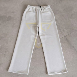 Pantalones de Hombre de Alta Calidad, Estilo Urbano, Talla Grande, en Oferta, Ropa de Moda - Product Image 4