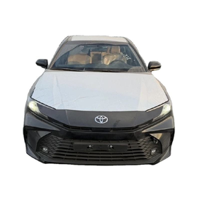 Toyota Camry 2025 USADO, 2.5L Híbrido, 4 Cilindros, 201hp, Transmisión Automática, Volante a la Izquierda - Product Image 1