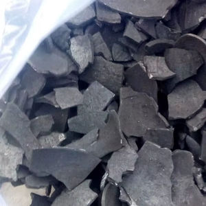 Charbon de coco au meilleur prix - Haute qualité, haute teneur calorique, en vente - Product Image 1