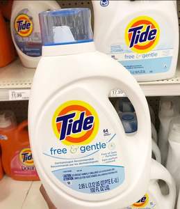 Detergente Líquido Original Tide, Detergente Líquido para Ropa Tide - Product Image 5