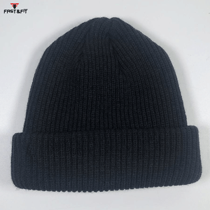 หมวกบีนนี่แบบใหม่ สกรีนโลโก้ได้ ระบายอากาศได้ดี สวมใส่สบาย ผลิตจากผ้าฟลีซ 100% ผ้าฝ้าย กันน้ำ น้ำหนักเบา คุณภาพสูง สำหรับทุกเพศ - Product Image 4