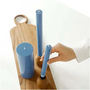 Planche à découper en teck recyclé Originalhome, gadgets durables pour la maison - Product Image 2