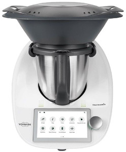 Sistema de Audio Mono Activo Completo Vorwerks Theroixs TM6 con 1 Año de Garantía, Lugar de Origen AD - Disponible para Entrega - Product Image 1