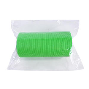 Eco-Friendly Modern Small Pets <b>Hamster</b> Plastic Tunnel Toy-Automatic Design for Pet Play & Supplies - Product Image 6
