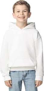 <b>Children</b> Age-Group <b>Children</b> Heavyweight Knitted Hooded Customized Logo Print ODM (Original Design Manufacturer) Supply - Product Image 1