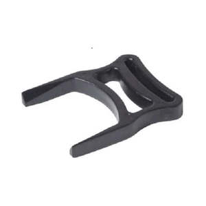 Outil de déverrouillage du connecteur AC APsystems - Adaptateur d'alimentation mâle/femelle, longueur personnalisée - Product Image 1