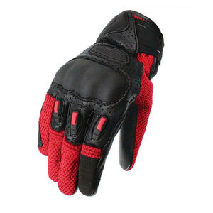 ถุงมือยุทธวิธีกันบาดสำหรับผู้ชายถุงมือทำงานระบายอากาศได้ดีมาตรฐานความปลอดภัยสูงสีตามสั่ง - Product Image 3