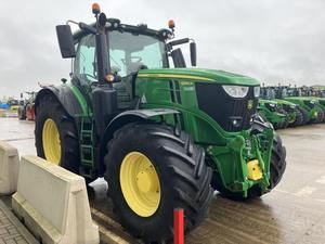 Tractor Agrícola 4x4 John Deere 6250R en Venta al Por Mayor - Product Image 2