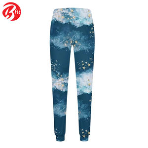 Superb Quality <b>Men's</b> Sport Joggers New Style Branded Casual Sweatpants for Fitness Training Sublimation Printing <b>Trousers</b> - Product Image 2