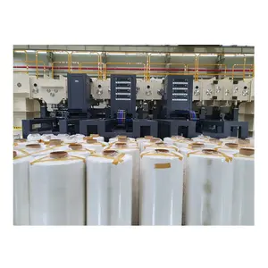Oil Separate Nano Fabric Filter Nanostructure Technology Sea Environment Pollution Disaster Prevention Nano Filter New Material