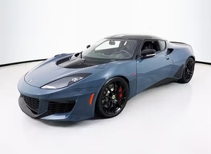ใช้2020 Lotus Evora GT ได้ทั้งด้านซ้ายและด้านขวา - Product Image 3