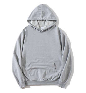 เสื้อผู้ชายทรงปกติ สไตล์สปอร์ต สำหรับฤดูหนาว  ผ้าฟลีซปักลาย  ไม่ยับ  คอซิป  ลำลอง  มีกระเป๋าใหญ่  ผ้าโพลีเอสเตอร์/คอตตอน - Product Image 2