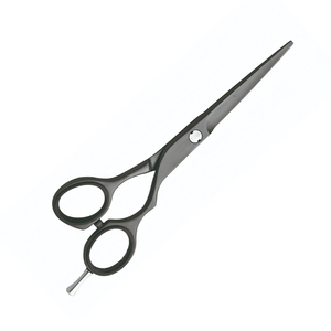 Vente en gros de ciseaux de coiffeur en acier inoxydable tranchants pour salon de beauté et de coiffure - Product Image 1