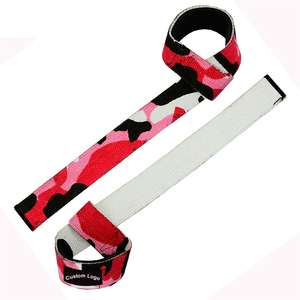 Trending Products New Arrivals Gym Weight <b>Lifting</b> Weightlifting Wraps Wrist <b>Strap</b> - Product Image 2