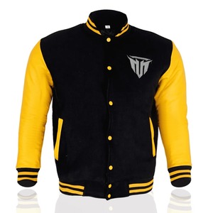 Veste universitaire en laine mélangée personnalisable, chaude et durable pour hommes et femmes - Product Image 5