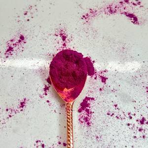 Poudre de pitaya rose biologique pure prix le moins cher poudre de fruit du dragon naturel lyophilisé - Product Image 2