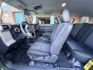 TO-YO-TA F-J CR-UI-SER 2014 EN EXCELENTE ESTADO, PAQUETE TODOTERRENO, TRANSMISIÓN AUTOMÁTICA - Product Image 2