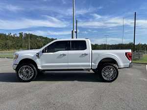 Ford F-150 XLT 2021 Usado en Excelente Estado con Paquete XLT - Product Image 3