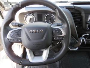 ใหม่2024 Iveco รถเทรลเลอร์ขับเคลื่อนสี่ล้อ4X4, รถเทรลเลอร์ขับเคลื่อนสี่ล้อส่งอัตโนมัติ - Product Image 2