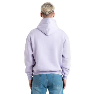 Sudaderas con Capucha para Hombre, Tallas Grandes, Alta Calidad, 100% Algodón, Gruesas, con Cordón, Logotipo Bordado en 3D, OEM, Forro Polar, Térmicas - Product Image 5