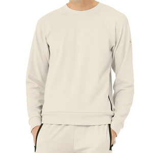 Precio al por mayor 100% sudaderas de algodón para hombre por encargo diferentes diseños personalizados patrón sólido ropa informal más vendida - Product Image 1