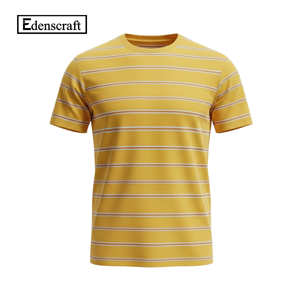 Yellow (Color and Design Customizable)