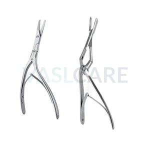 Septoplasty thiết lập vách ngăn mũi phẫu thuật dụng cụ mũi rhinoplasty Bộ 26pcs Ent turbinate phẫu thuật thiết lập công cụ phẫu thuật mũi - Product Image 2