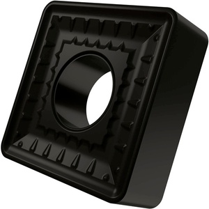 ISO SNMM 250924S-923T9335 D. 9.12mm MT-CVD Inserto de Torneado Indexable Recubierto, Paquete de 10 para un Rendimiento Eficiente de la Herramienta - Product Image 1