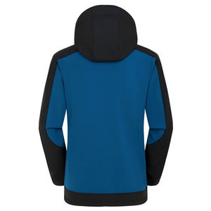 Fabricant de qualité supérieure vente en gros de nouvelles vestes d'extérieur softshell pour hommes/veste softshell coupe-vent grande taille pour hommes - Product Image 2