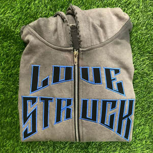 เสื้อฮู้ดแบบสวมหัวขนาดใหญ่โอเวอร์ไซส์สำหรับผู้ชายเสื้อฮู้ดแบบกำหนดเองเสื้อสเวตเชิ้ตพิมพ์ลายพัฟแบบสวมหัวทำจากผ้าฝ้าย - Product Image 6